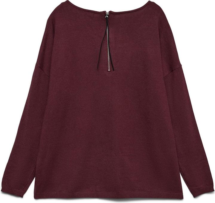 Produktbild Vero Moda VMBREEZE Pullover Bluse (S)