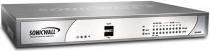 Actual product image SonicWall NSA 240, UTM firewall, SSL VPN