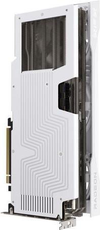 Produktbild XFX Swift AMD Radeon RX 9070 XT Gaming Edition (16 GB, GDDR6)