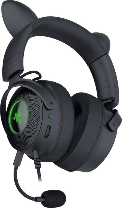 Actual product image Razer Kraken Kitty Pro (Cable)