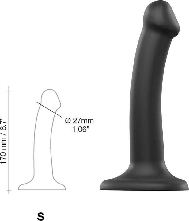 Immagine prodotto Strap-on-me Bendable