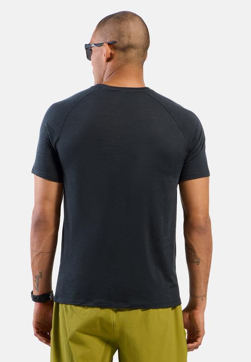 Produktbild Odlo Merino Tencel Hyper Map (M)