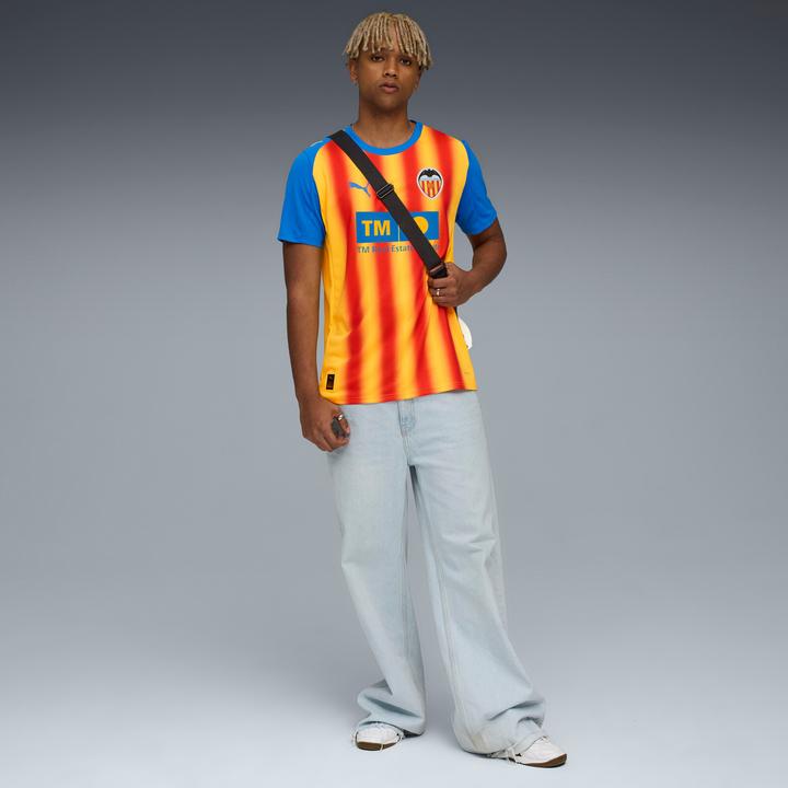 Image du produit Puma Maillot Third Valence CF 2025/26 (L)