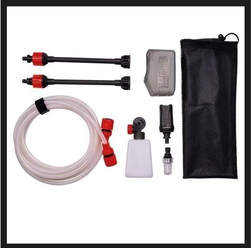 Produktbild Einhell Hypresso 18/24 Li-Solo (Akkubetrieb)