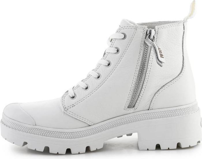 Image du produit Palladium Pallabase Lederschuhe (39.5)