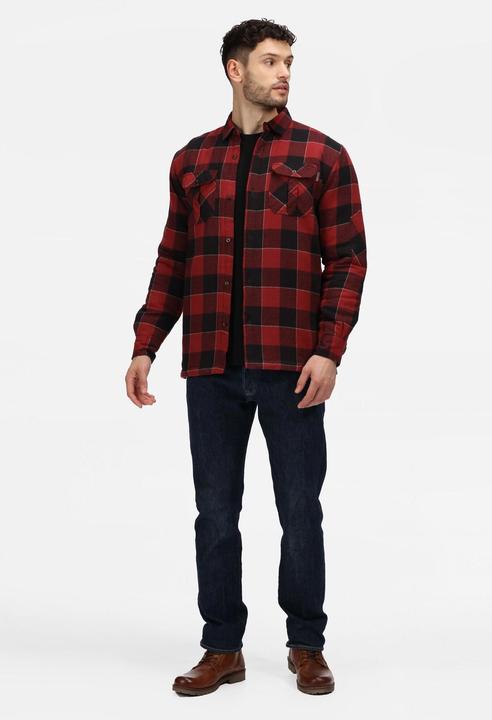 Immagine prodotto Regatta Camicia Shelford imbottita (S)