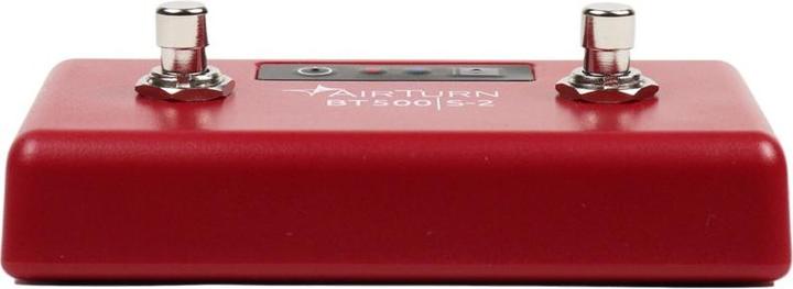 Actual product image AirTurn BT500S-2 - Foot Switch Controller