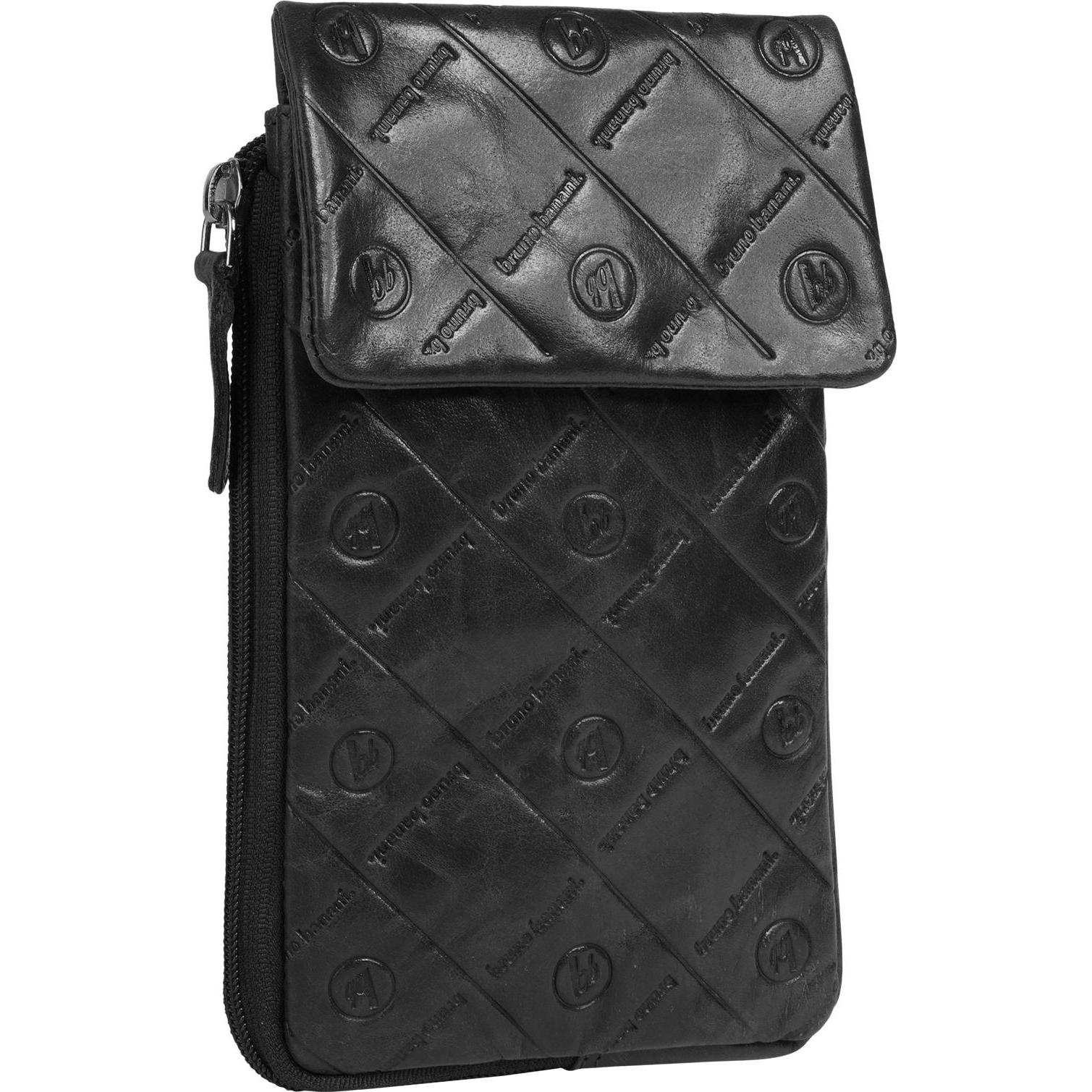 Thumbnail - Bruno Banani, Handtasche, Umhängetasche, Schwarz