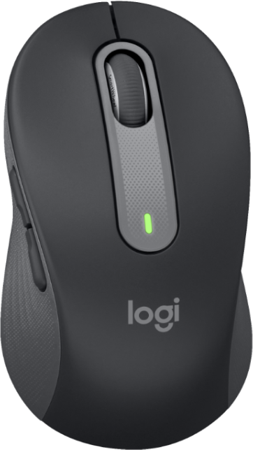 Productafbeelding Logitech Signature MK650 Combo (NL, Draadloze)