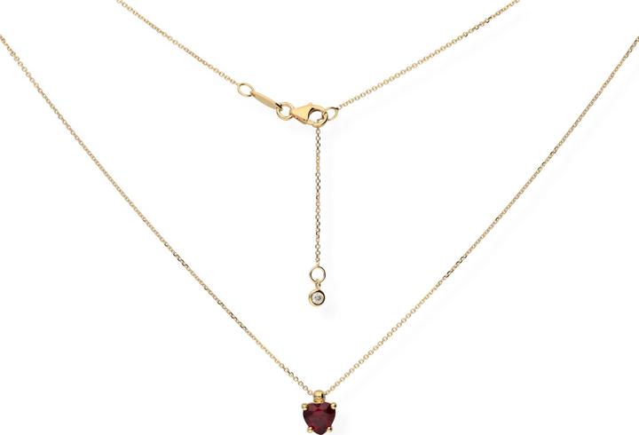 Produktbild Carat Colorstone (Gold 18ct, 48 cm)