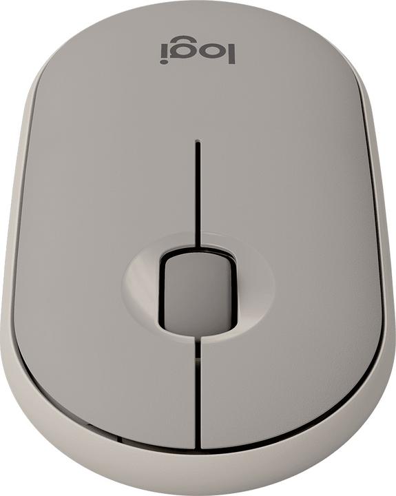 Actual product image Logitech Pebble M350 (Wireless)