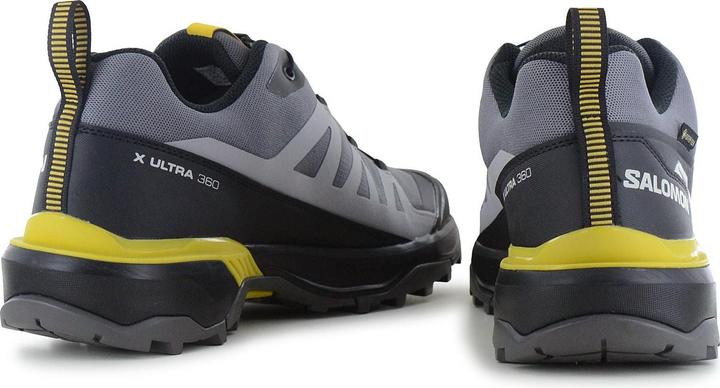 Produktbild Salomon X Ultra Schuhe (46 2/3, 46.5)