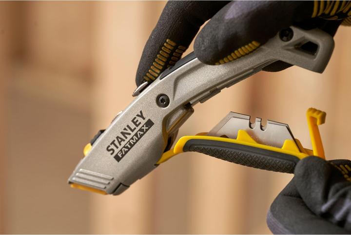 Produktbild Stanley Messer FatMax XL (Cutter)