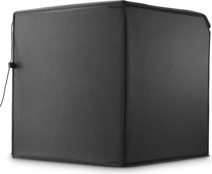 Actual product image Hama ToGo (Recording box)