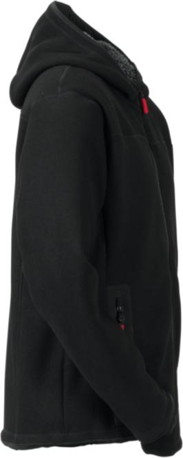 Immagine prodotto Planam Giacca da orso nera XS S (S)