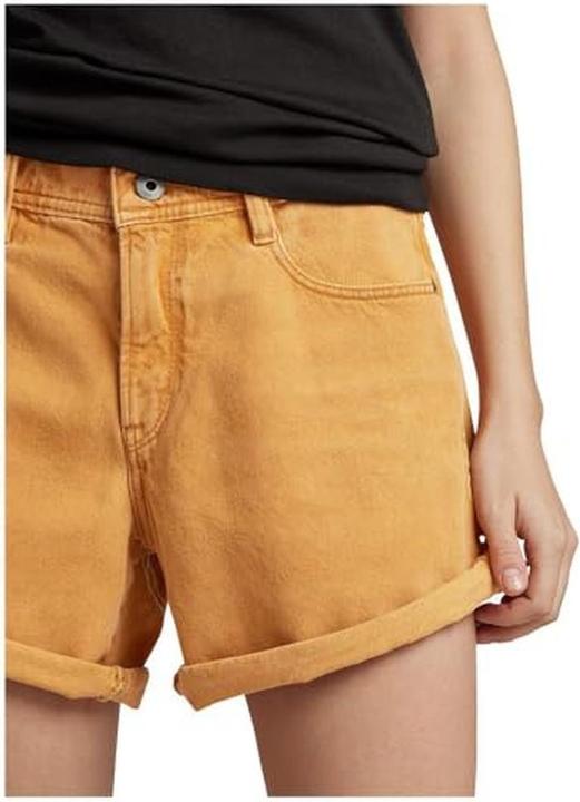 Image du produit G-Star Shorts in Denim Judee (29)