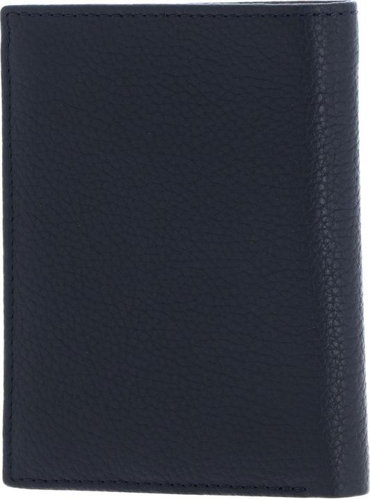 Actual product image Hugo Boss Classic Grained Card Case