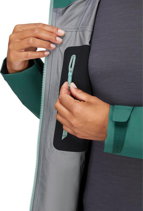 Produktbild Rab Kangri GTX (XS)