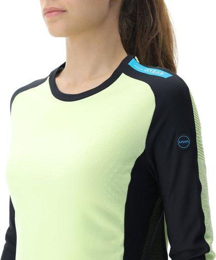 Immagine prodotto UYN Camicia a maniche lunghe crossover (XS)