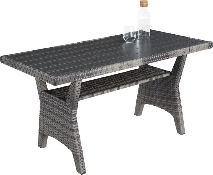 Actual product image tectake Catania