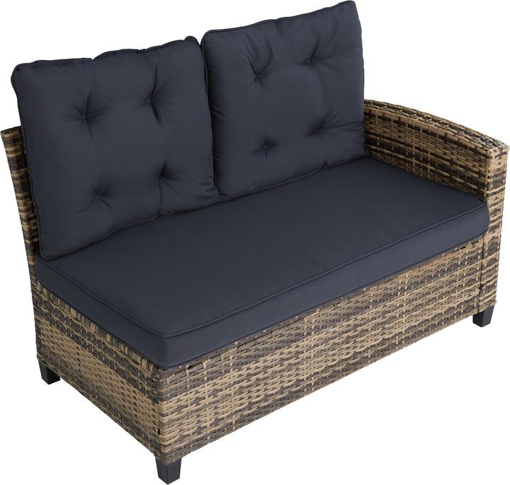 Actual product image tectake Catania