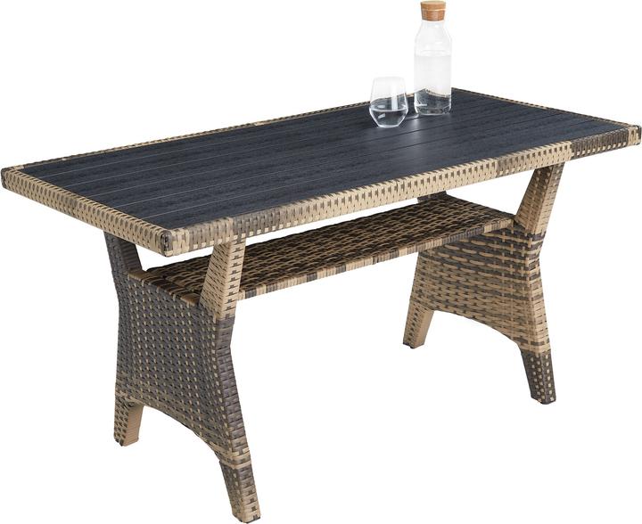 Actual product image tectake Catania