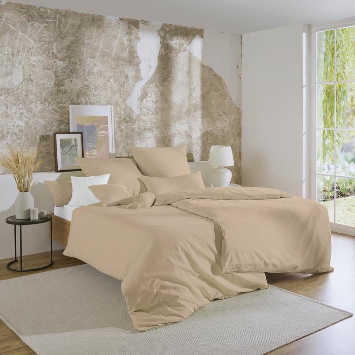 Actual product image Erwin Müller Wertingen (Duvet cover, 155 x 220 cm, 80 x 40 cm)