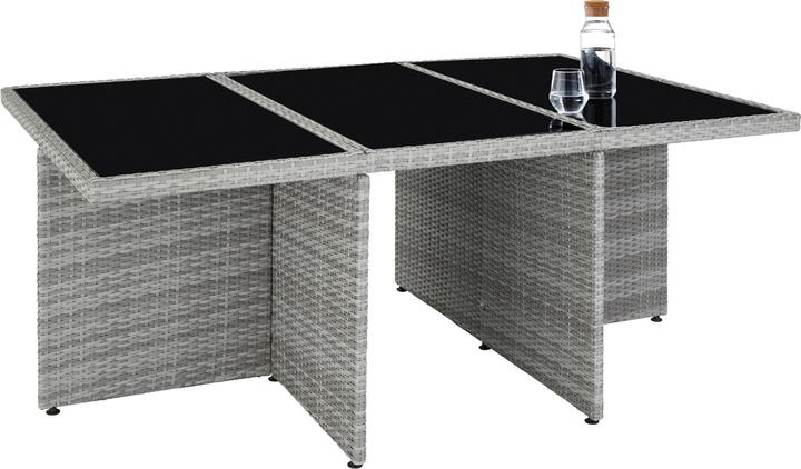 Image du produit tectake New York (178 cm)