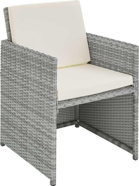 Image du produit tectake New York (178 cm)