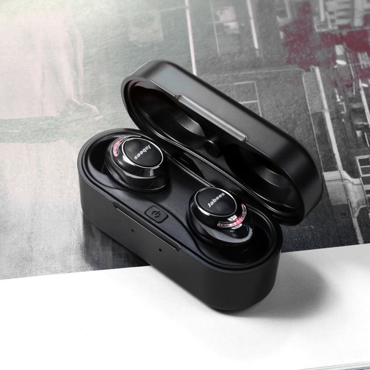 Actual product image Jabees Firefly Pro (6 h, Wireless)