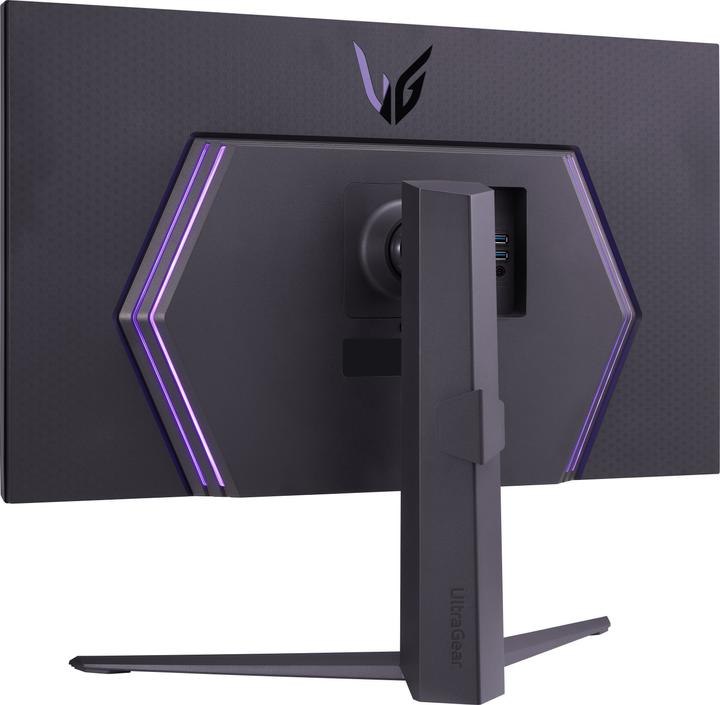 Immagine prodotto LG UltraGear 32GQ850-B (2560 x 1440 pixel, 32")