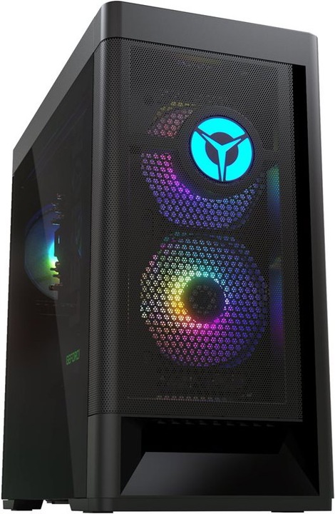 Produktbild Lenovo Legion T5 (Intel Core i7-12700F, 16 GB, 1000 GB, GeForce RTX 3070)