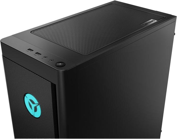 Produktbild Lenovo Legion T5 (Intel Core i7-12700F, 16 GB, 1000 GB, GeForce RTX 3070)