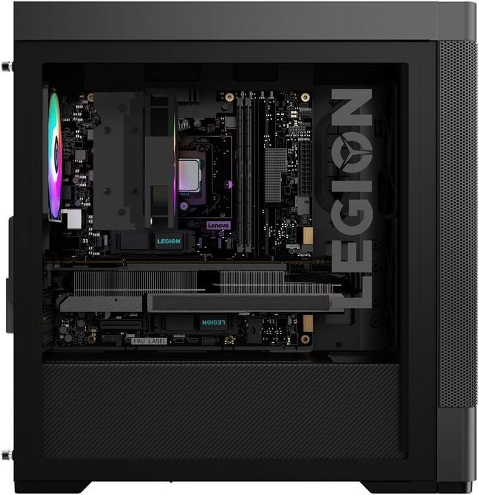 Produktbild Lenovo Legion T5 (Intel Core i7-12700F, 16 GB, 1000 GB, GeForce RTX 3070)