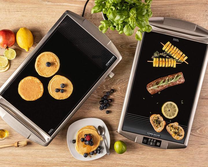 Actual product image Rommelsbacher CG 2308/TC