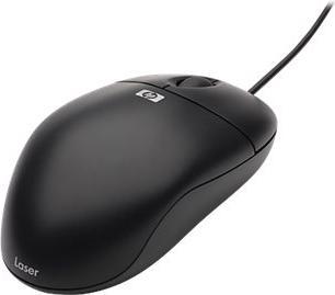 Image du produit HP souris optique USB à défilement (Filaire)