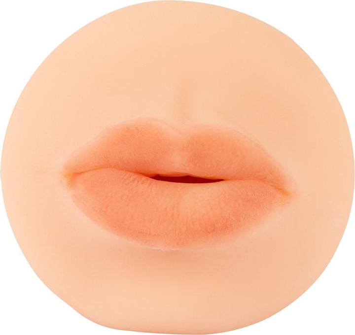 Produktbild Nature Skin Mouth, Vagina & Ass Masturbator