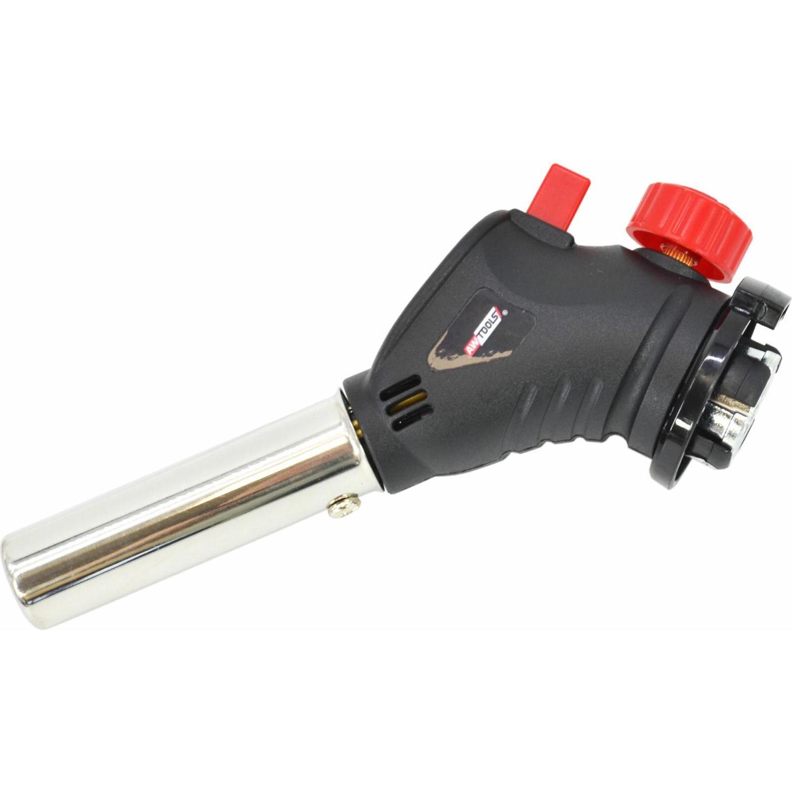 Awtools, Saldatore, Gasbrenner - Piezo Typ 5