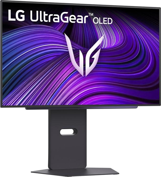 Immagine prodotto LG UltraGear OLED 27GX700A Monitor Gaming 27" QHD 280Hz Tandem OLED (2560 x 1440 pixel, 26.50")