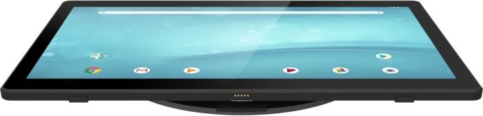 Image du produit Trekstor Théâtre SurfTab L15 (15.60", 32 Go, Noir)