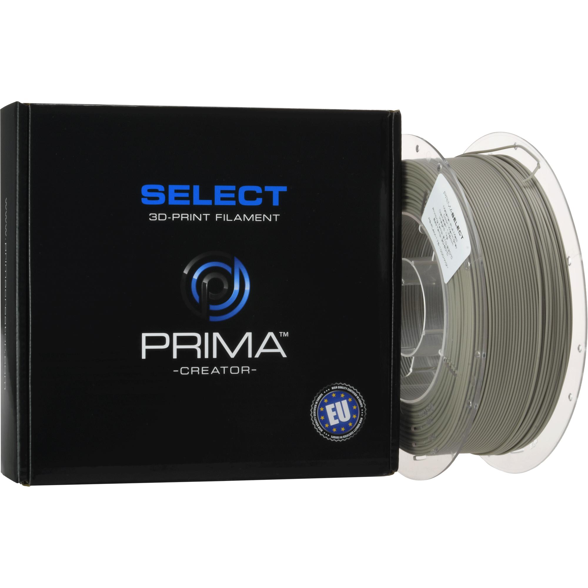 Prima Creator PrimaSelect PLA Matt (PLA), 3D Filament