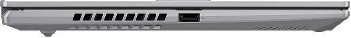Produktbild ASUS VivoBook S14 Flip OLED (14", 512 GB, 8 GB, CH, Intel Core i5-12500H)