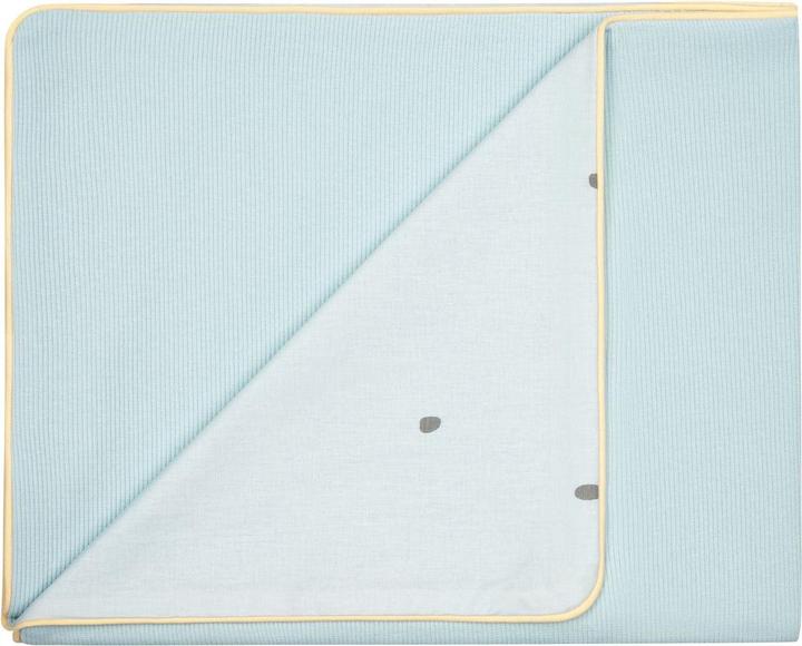 Actual product image Kikkaboo Kikka boo Baby-Sommerdecke 100 x 80 cm (100 x 80 cm)