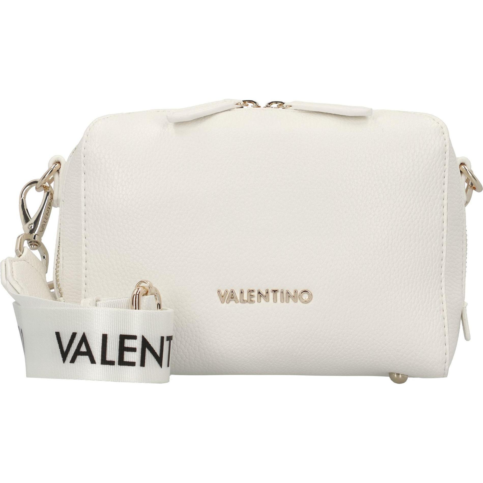 Valentino, Handtasche, Pattie Umhängetasche 20 cm, Weiss