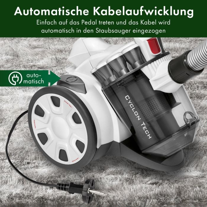 Produktbild Profi-Care PC-BS 3110