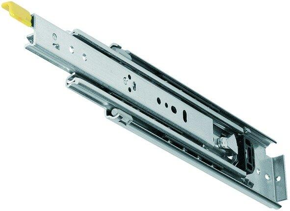 Produktbild Accuride Kugel-Vollauszüge (Schwerlastschiene) 9308 mit Verriegelung