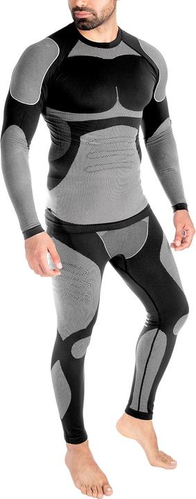 Immagine prodotto Black Snake pitone (XL, XXL)