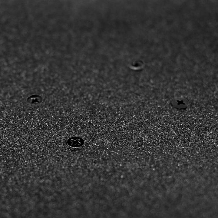 Actual product image Spokey Skateboard mit leuchtenden Ollie-Grafiken (30.98")