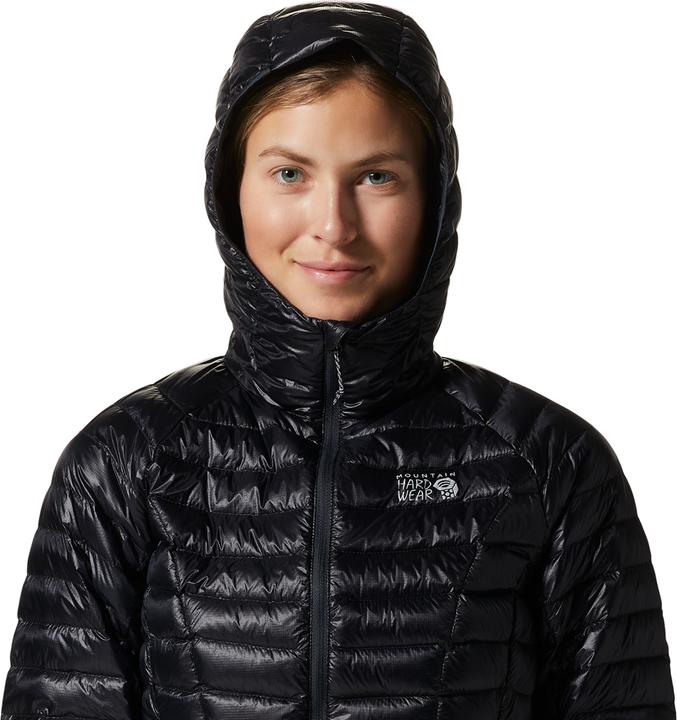 Produktbild Mountain Hardwear W Ghost Whisperer UL Jacket (S)