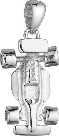 Image du produit Evolution Group - Stylish silver pendant Formula 64046